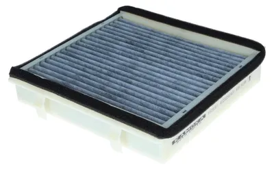 Produktbild von KAMOKA F525201 Innenraumfilter Pollenfilter für VW GOLF II (19E, 1G1)