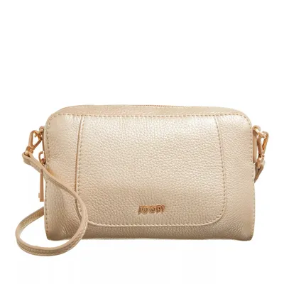Zdjęcie produktu dla Joop! Estate Metallo Casta Torebka na ramię Xshz Gold A0225333