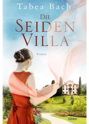 Obrázok produktu pre Die Seidenvilla