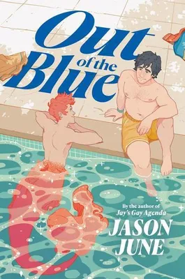 Produktbild von Out of the Blue