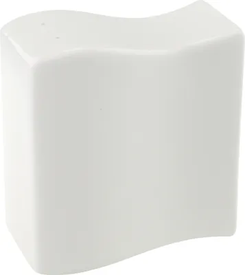 Obrázek produktu pro Villeroy & Boch 1025253470, Nádoba na sypání koření, Bílá, Porcelán, 0,116 l, 75 mm, 75 mm