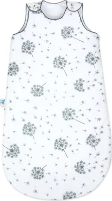 Produktbild von Detský spací vak Pepi - 100% bavlna 45 x 75 cm - celoročný spací vak pre deti - letný vietor