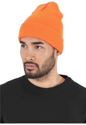 Produktbild von Flexfit Heavyweight Long Beanie