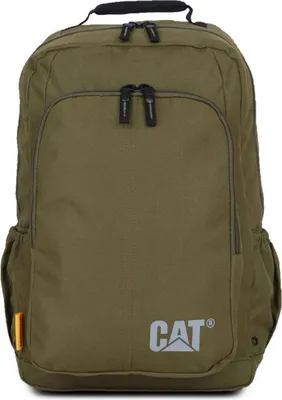 Produktbild von Caterpillar - Innovado Backpack 22L - Groen