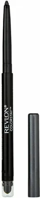 Produktbild von Revlon ColorStay, Stift, Schwarz, Charcoal, 0,28 g, Frauen, Glättend