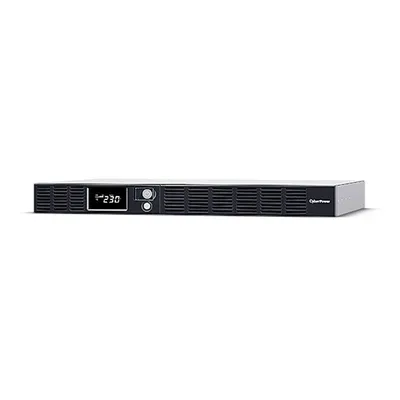 Produktbild von CyberPower Systems CyberPower Office Rackmount Series OR1000ERM1U - USV (Rack - einbaufähig)