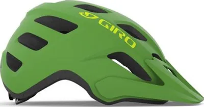 Zdjęcie produktu dla Kask Giro Tremor Child dziecięcy rozmiar 47-54 cm zielony mat 7129869