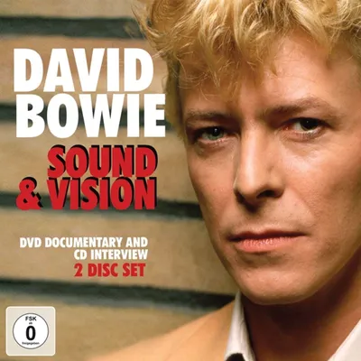 Produktbild von Sound And Vision