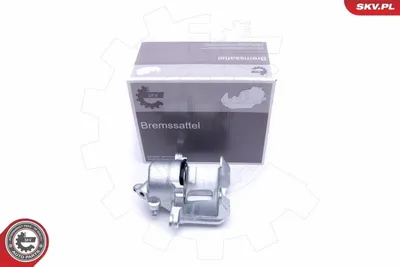 Produktbild von ESEN SKV Bremssattel Vorne Links für MITSUBISHI COLT V (CJ, CP) 50SKV451
