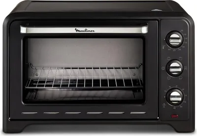 Produktbild von Moulinex Optimo 39l 200w Tischbackofen 39l    One Size
