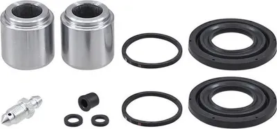 Produktbild von A.B.S. Bremssattel-Reparatursatz für CITROËN C5 III Kombi (RW) 57157