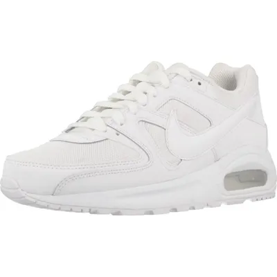 Produktbild von NIKE Halbschuhe AIR MAX COMMAND FLEX, Weiß:36,5