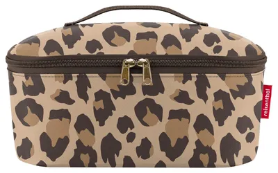 Produktbild von Reisenthel Coolerbag M Pocket Leo Macchiato