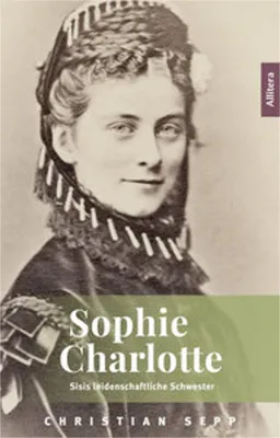 Obrázek produktu pro Sophie Charlotte