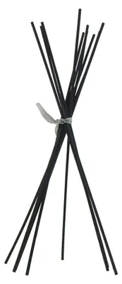 Obrázok produktu pre Dr. Vranjes Firenze Black Sticks Difuzér 250ml
