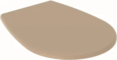 Produktbild von Geberit 572165080 Renova WC-Sitz, Befestigung von unten