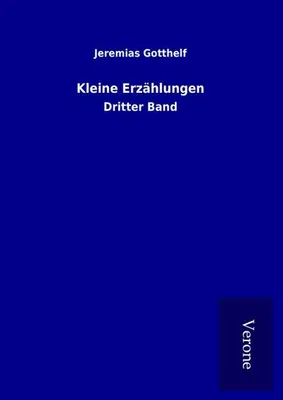 Produktbild von Kleine Erzählungen