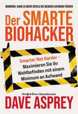 Produktbild von Der smarte Biohacker