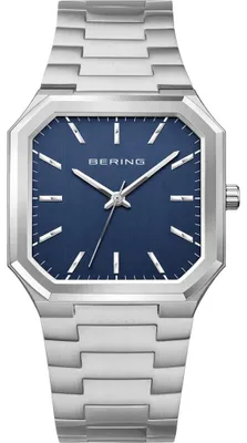 Produktbild von Bering - 16535-707 - Armbanduhr - Herren - Quarz - Classic