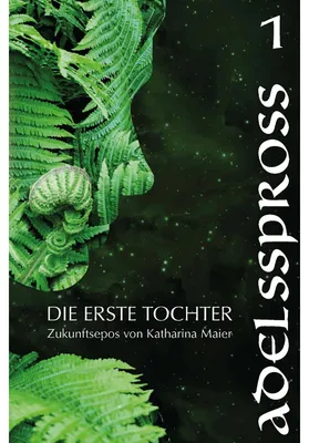 Zdjęcie produktu dla Adelsspross (Die Erste Tochter)