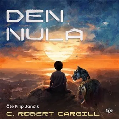 Obrázek produktu pro Den nula - C. Robert Cargill CD