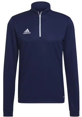 Obrázek produktu pro Adidas Entrada 22, pánská tréninková mikina, model HB5327, velikost: L