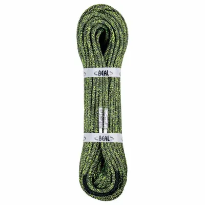 Produktbild von Beal Aramide Cord 5 Mm Green 30 m