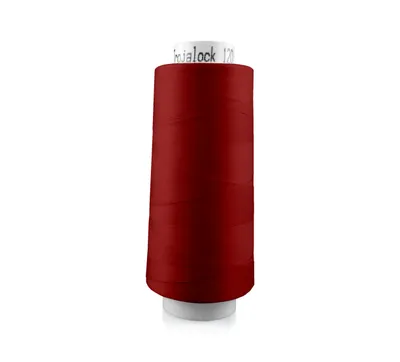 Produktbild von Amann TROJALOCK Overlockgarn No.120 2500m 504