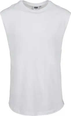 Produktbild von Urban Classics Herren-Tank-Top Monocin weiß L