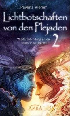 Produktbild von Lichtbotschaften von den Plejaden 02