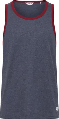 Produktbild von SOLID SDMalino Herren Tank Top Sport Shirt Muscle Shirt