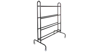 Zdjęcie produktu dla Merco Storage Ball 16 zestaw stojaków na kulki 1 szt