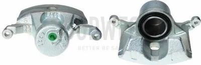 Produktbild von BUDWEG CALIPER Bremssattel Vorne Links für HONDA CR-V II (RD) 343102