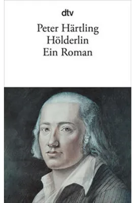 Immagine prodotto di Hölderlin