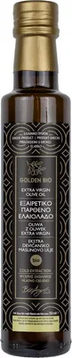 OLIWA Z OLIWEK EXTRA VIRGIN BIO 250 ml - BIOAGROS