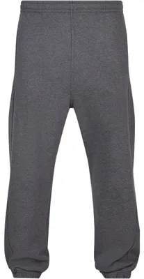 Productafbeelding van Urban Classics heren trainingsbroek, joggingbroek voor mannen, rechte model