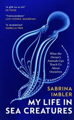 Productafbeelding van My Life in Sea Creatures