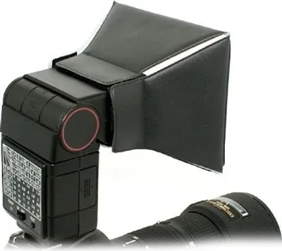 Zdjęcie produktu dla Dyfuzor SOFTBOX PIXCO 123 x 100 mm