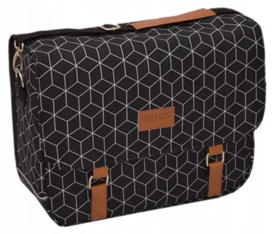 Image de Culbags Mertie Elegance Styl Sacoche Vélo Élégante Imperméable