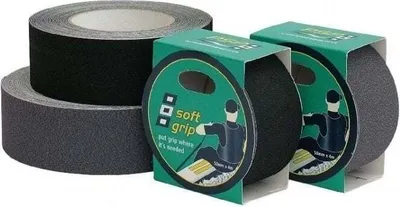Obrázok produktu pre PSP Soft Grip Pina na kormidlo