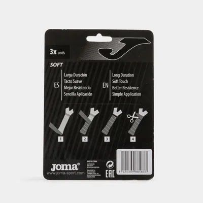 Produktbild von Joma Overgrip Club Cuhsion