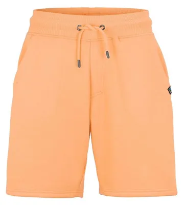 Image de Cottover - Short de sport pour hommes, modèle ET248 (Taille S), couleur pêche