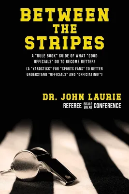 Produktbild von Between The Stripes
