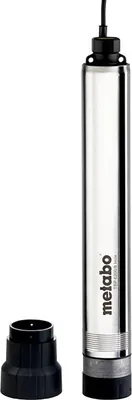 Obrázok produktu pre Ponorné čerpadlo hlbinné Metabo TBP 6200/8 inox