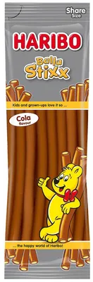 Produktbild von Haribo Balla Stixx Cola
