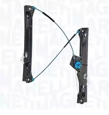 Produktbild von VAN WEZEL 0670265 Elektrischer Fensterheber Vorne Links für BMW 3 Touring (F31) 3 Limousine (F30, F80)