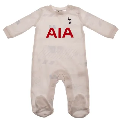 Obrázek produktu pro Tottenham Hotspur FC - dětské pyžamo "2023-2024" TA11462 (86) (červená/bílá)