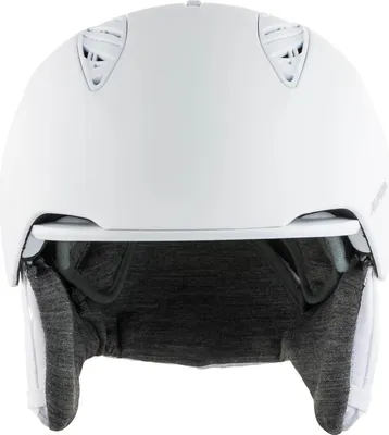 Produktbild von ALPINA Grand Lavlan Herren Skihelm weiss 57-61 cm