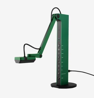 Image de Ipevo DOK VZ-R USB/HDMI 8MP micro lumière verte