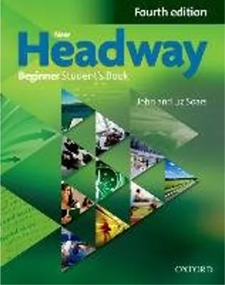 Imagen del producto de New Headway Beginner: Student's Book and iTutor Pack